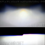 Светодиодные Bi Led модули Statlight Newborn 3.0 дюйма 2 чипа