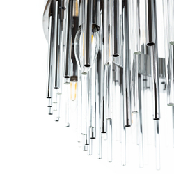 Люстра подвесная Arte Lamp A1034SP-16CC