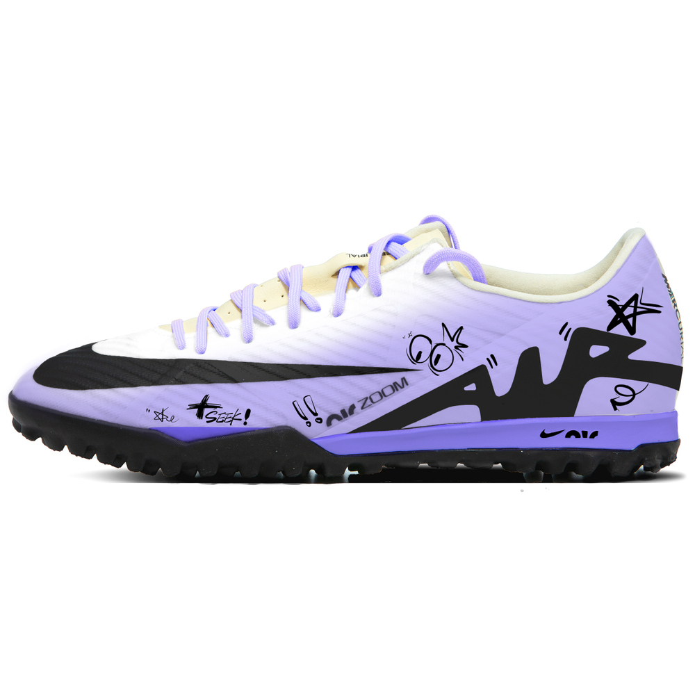 Кроссовки Nike Air Zoom Vapor 15, DJ5635-700（Team295- ）