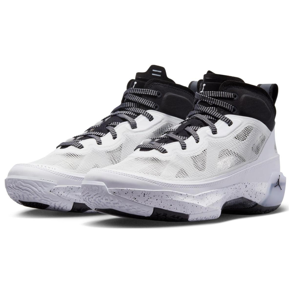 Кроссовки Air Jordan 37 PF Oreo