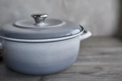 Merten & Strock Кастрюля 26 см 5 л 1873 Dutch Oven + крышка