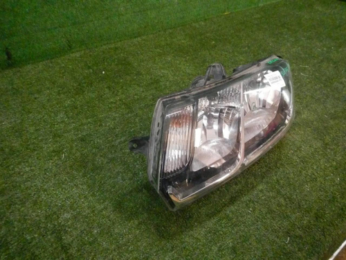 Битая Фара левая Lada Largus 1 (2021-н.в.) галоген (В пленке)