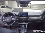Kia Seltos Бензин 1.6 Turbo 2WD (05.2020)