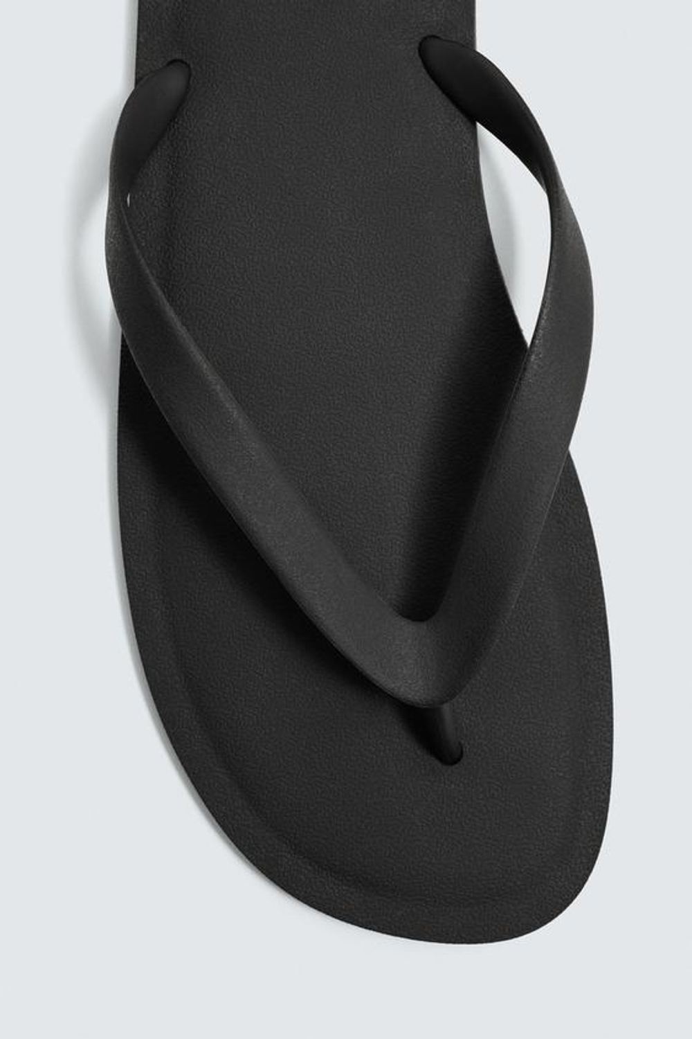 ZARA Х AARON LEVINE САНДАЛИИ, ЧЕРНЫЙ