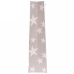 Пакет подарочный «Серебряная нежность» 44*31*12 см