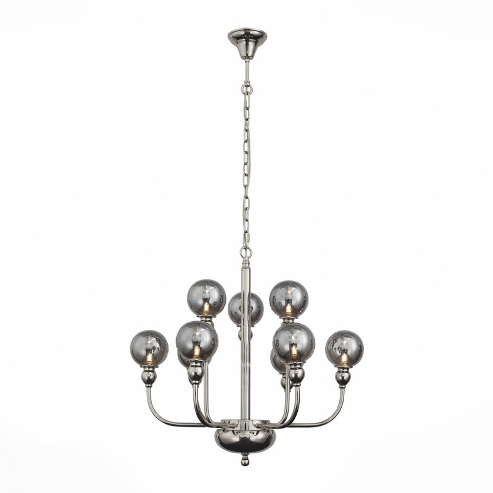 Подвесная люстра ST-Luce SL552.103.09