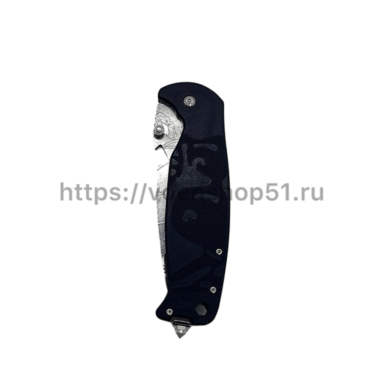 Нож складной Track Steel MC507-90