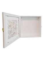 Короб под электрический щиток