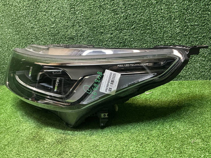 Фара левая Changan CS95 (2023-н.в.) LED