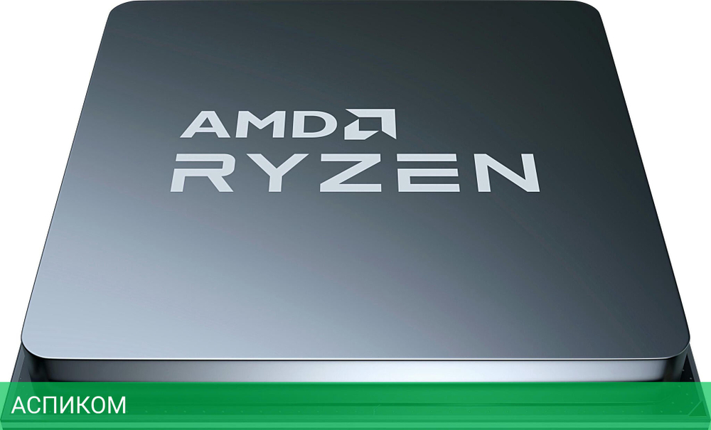Процессор AMD Ryzen 7 5800X BOX