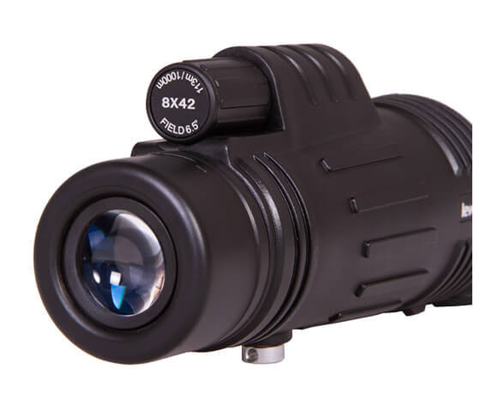 Монокуляр Levenhuk Atom 8x42 - фото 4