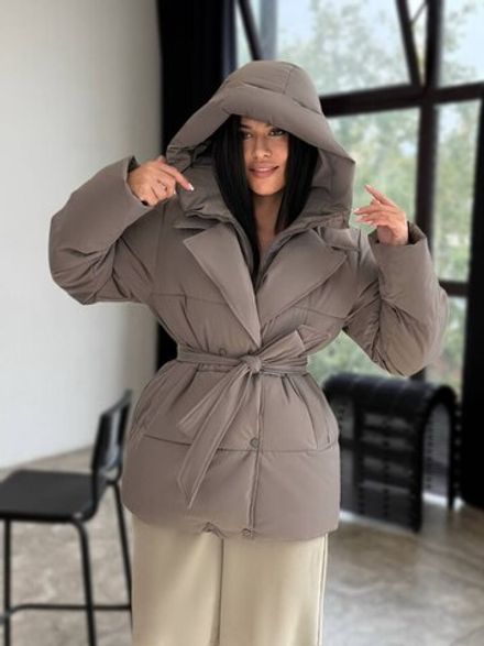 Куртка 29091822 Фабрика Моды