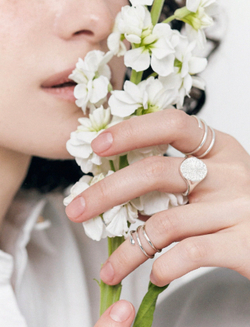 кольцо soul (душа)