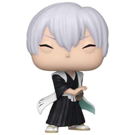 Фигурка Funko POP! Animation Bleach Gin Ichimaru