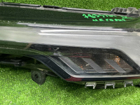 Битая Фара левая Changan CS35PLUS (2021-н.в.) LED