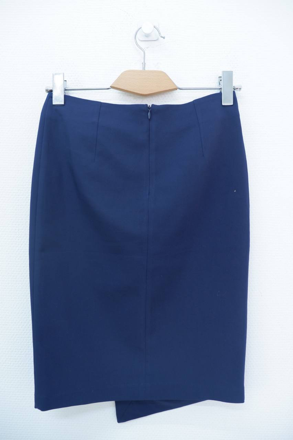 Юбка Top Secret на запАх 40 размер