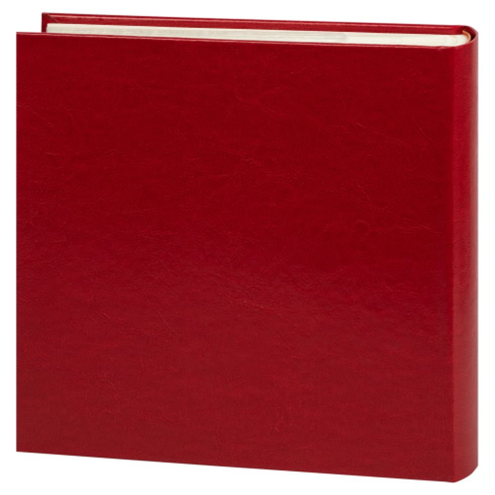 Фотоальбом Image Art IA-BBM46200 серия 121 сердце с кармашками книжный переплёт 10х15 50 листов 200 фото | Image Art