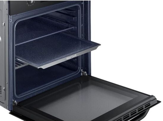 Электрический духовой шкаф Samsung NV68R3541RB