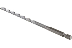 Сверло Milwaukee HEX по мультиматериалам 6x150