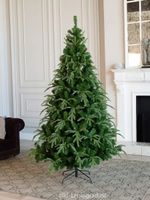 Ель искусственная «Форесто» (Литая+пвх) 150 см / 1.5 м