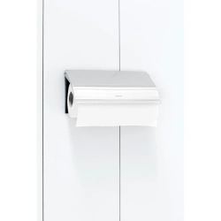 Brabantia Держатель кухонного полотенца, матовая сталь