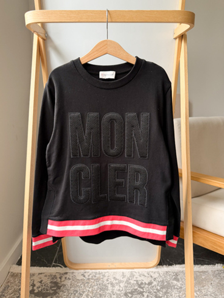 Свитшот Moncler, 140