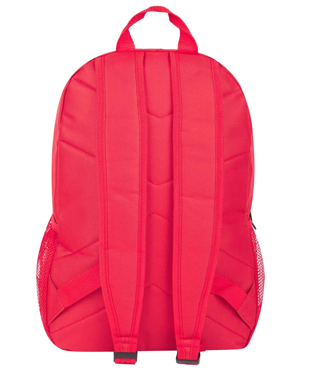 Рюкзак ESSENTIAL Classic Backpack, красный