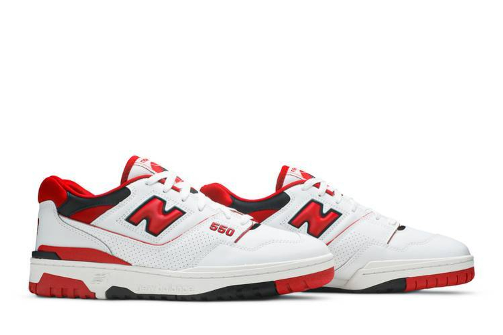Кроссовки New Balance Nb 550