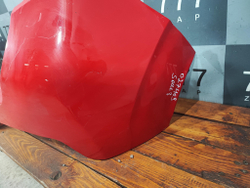 Бампер задний Kia Soul 3 (SK3) 19-нв Б/У Оригинал 86611K0000