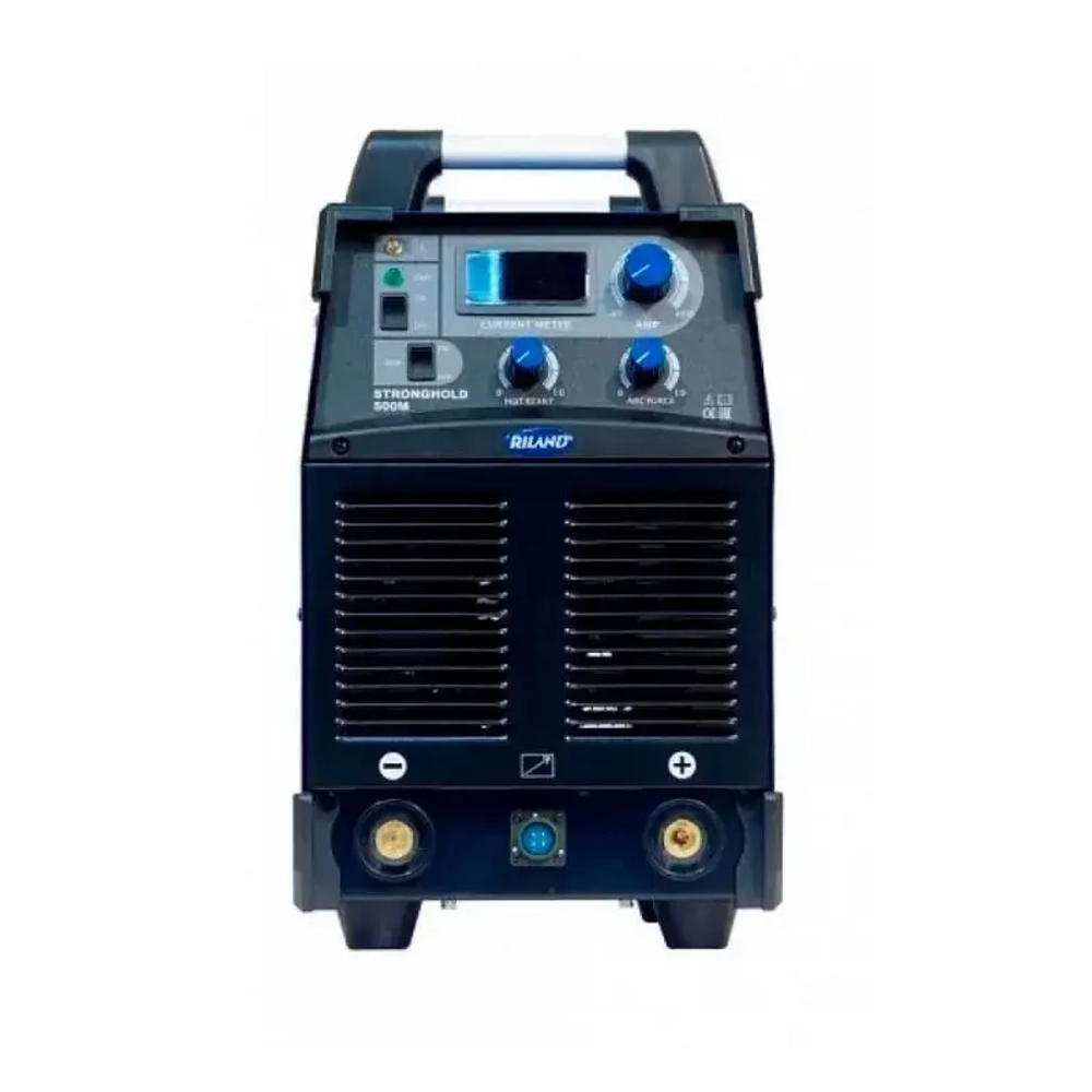 AuroraPRO STRONGHOLD 500M сварочный инвертор с аттестатом НАКС 7121929