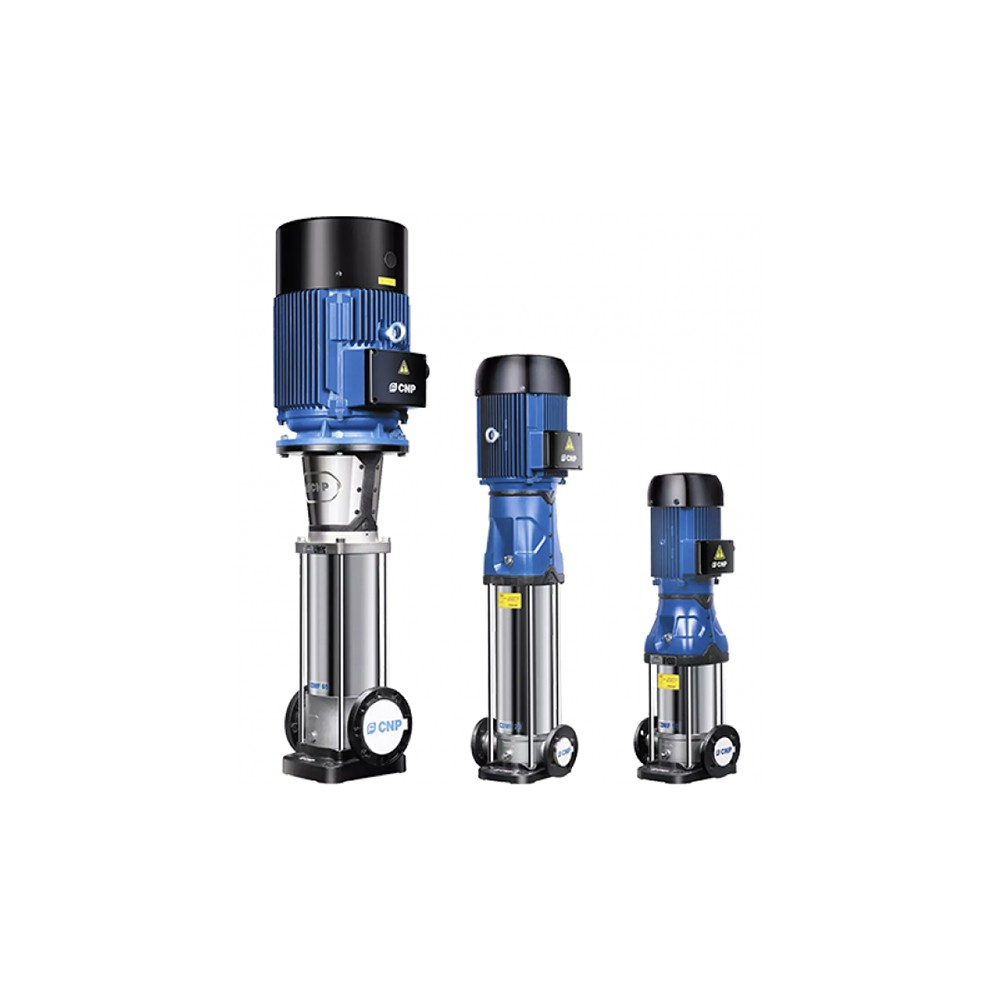 Насос многоступенчатый CNP CDM3-2FSWPC