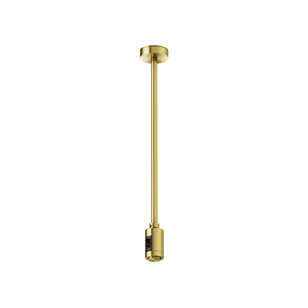 Крепление потолочное Medium одинарное 300мм Maytoni Flarity TRA158C-S1-BS