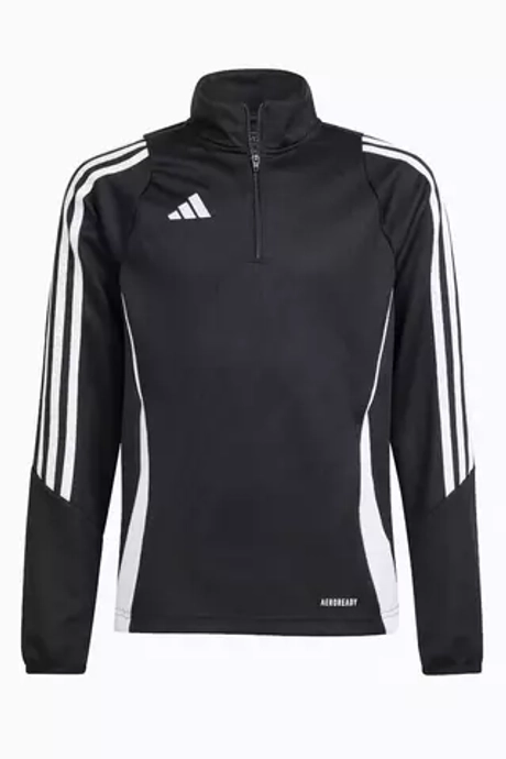 Кофта adidas Tiro 24 Training Top Junior