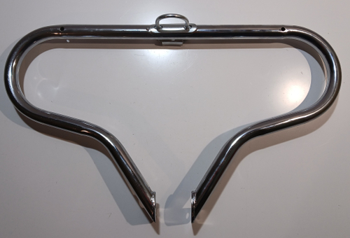 Дуги мотоцикл Motoland WOLF 300