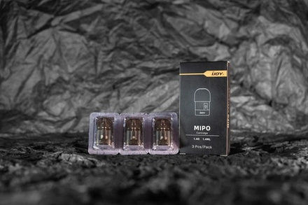 Картриджи Ijoy MIPO