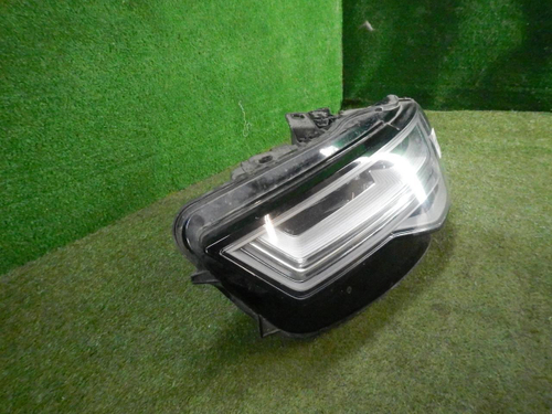 Фара левая Audi A6 C7 (2014-2018) LED