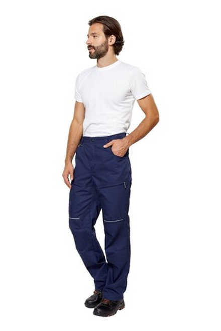 Брюки "Шелби" (Shelby) т.синий