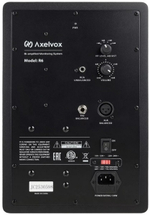 Акустическая система  Axelvox AX-0625A