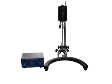 Stepless High Speed Liquids Stirrer