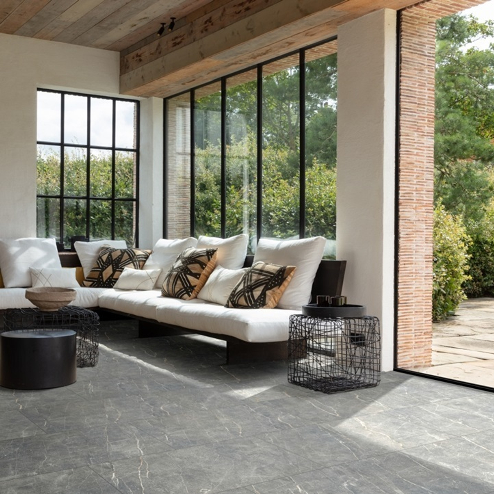 Виниловый ламинат Moduleo LayRed York Stone 46953