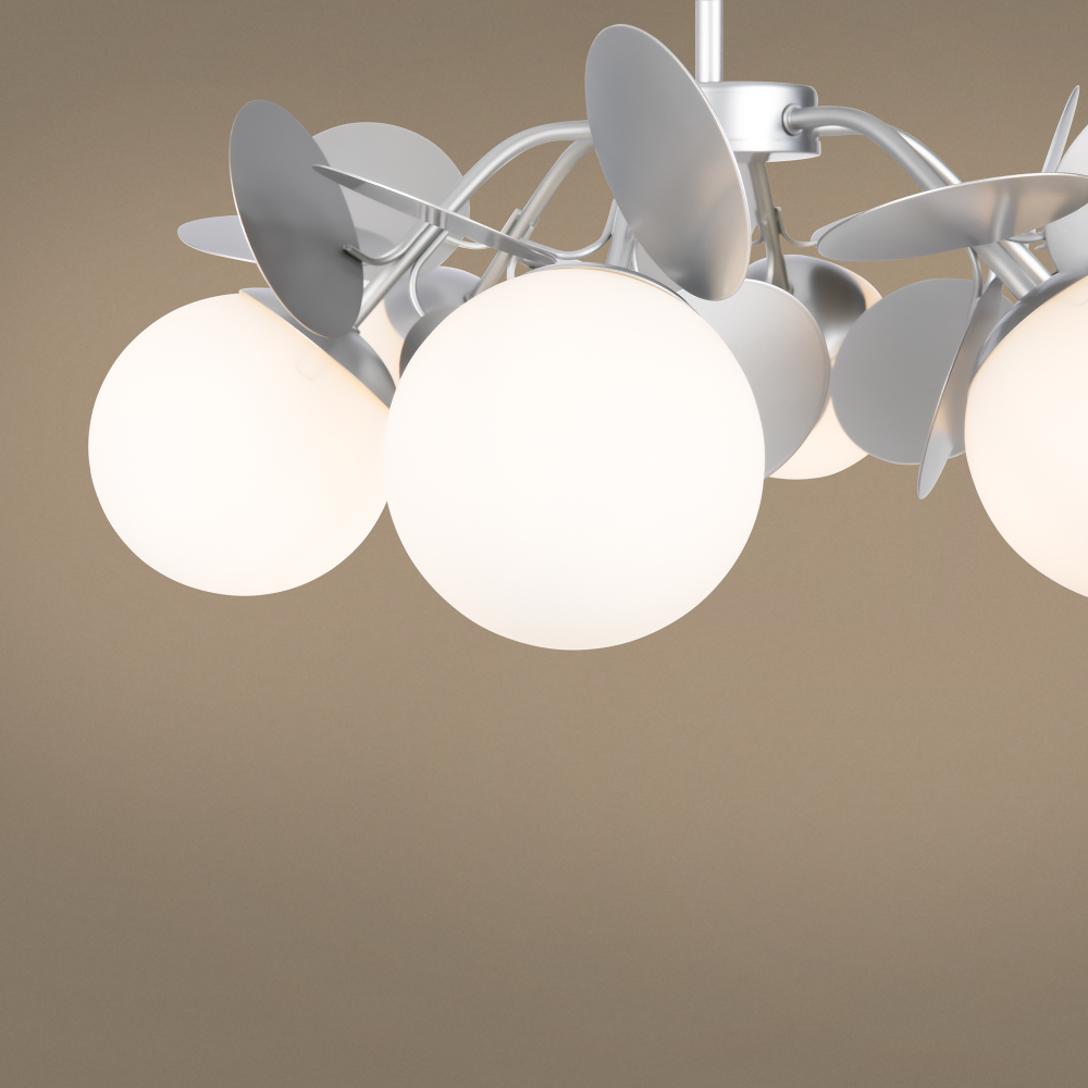 Люстра Freya FR5165PL-06S