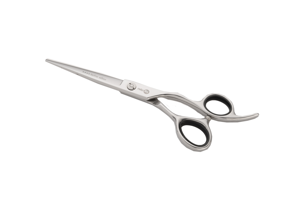 Ножницы Melon Pro парикмахерские techno edition TE-03/6,0"/прямые/эргономичные/подшипник