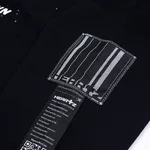 Худи Heartz Down the Cutter Heavycotton Peach черный