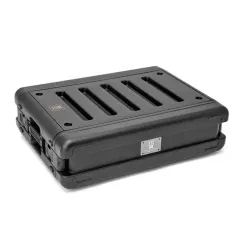 DG Case RACK 2US30 Black
