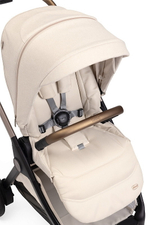 Коляска Chicco Bellagio 3 в 1 с автокреслом Kory Plus Black Satin Amber Glow