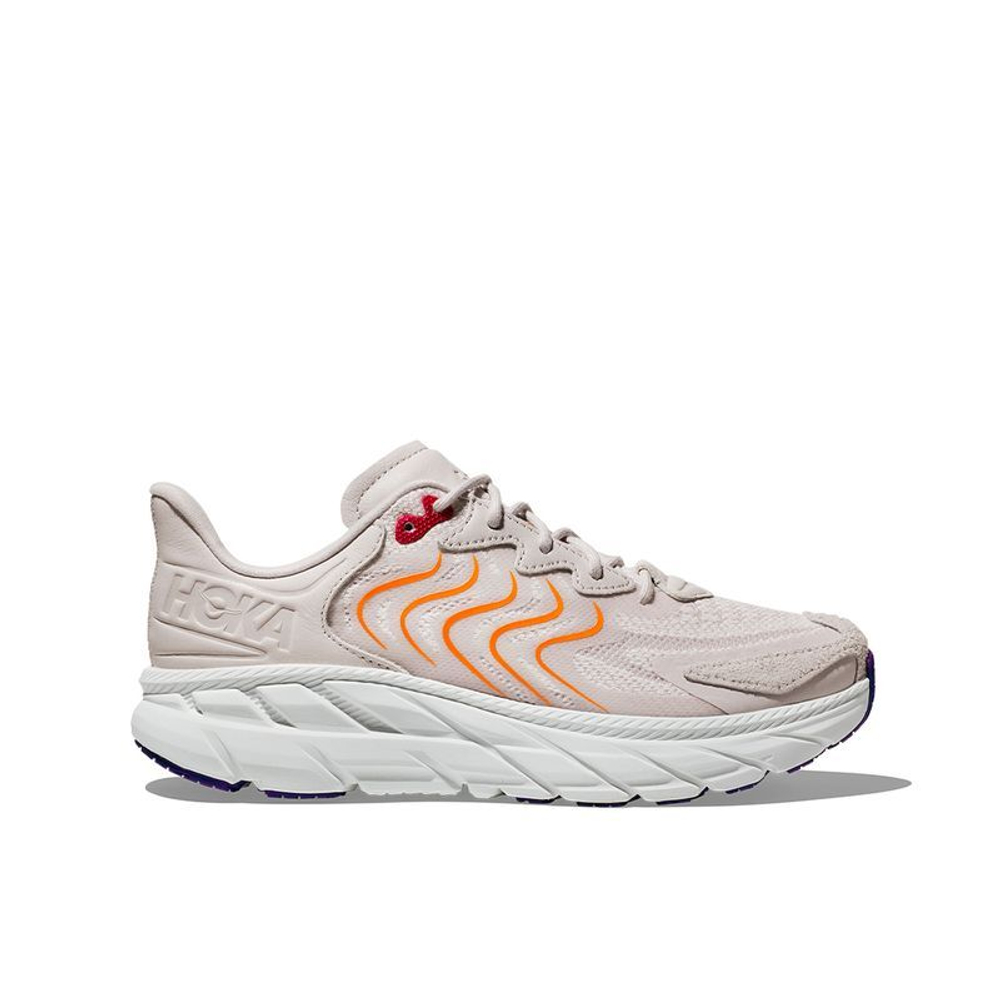 Кроссовки unisex Hoka Clifton LS