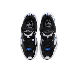 Кроссовки Nike Air Monarch IV 'Black Blue' 415445-002