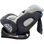 Автокресло Luxmom 277 Isofix 0-36 кг 0-12 лет