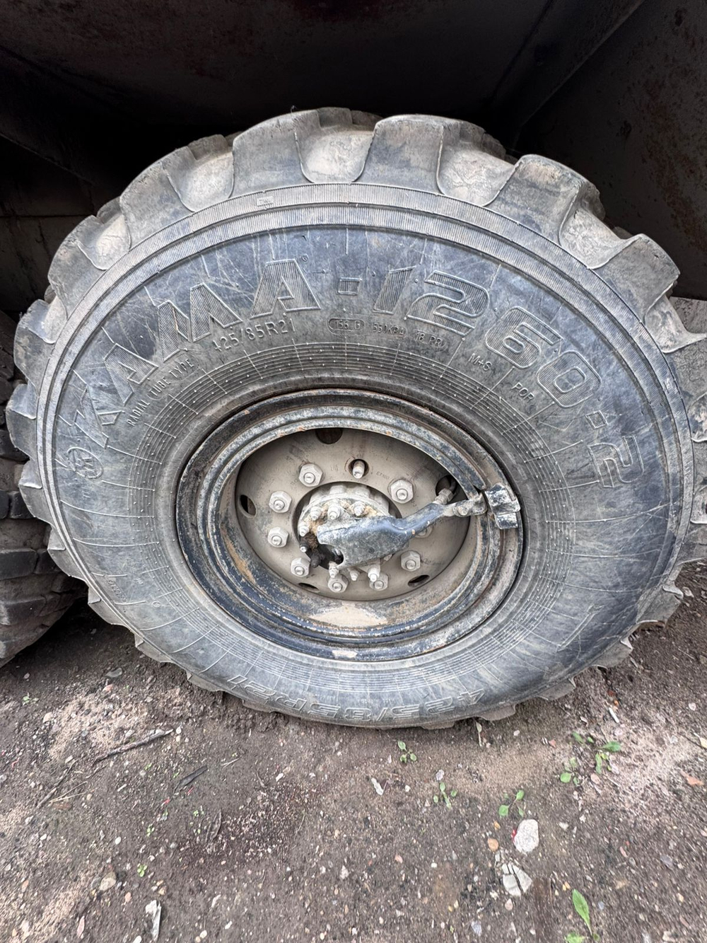 КамАЗ 43118 6x6 Сортиментовоз с КМУ 659108 (Дизельный, 11,8 л, 300 л.с., МТ)