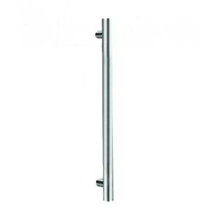 Ручка скоба НС-0920-32/825-INOX  "АПЕКС" 1/5